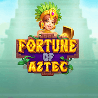 Fortune Of Aztec