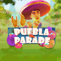 Puebla Parade game icon