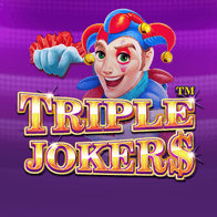 Triple Jokers