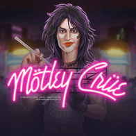 Motley Crue game icon